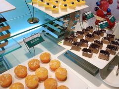 -南美元生态大酒店(海珠店)