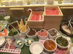 -一围小火锅(佳兆业广场店)