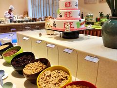 -天目湖御水温泉·度假酒店