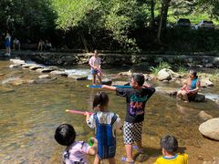 -广州市石门国家森林公园