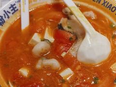 -粉小主·贵州酸汤牛肉粉(南京仙林金鹰店)