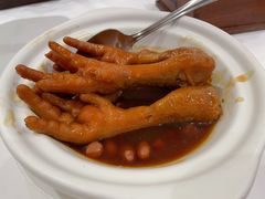-白天鹅宾馆-宏图府餐厅
