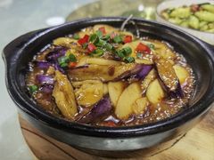 -陈生记黑鱼馆·20年活鱼现杀(宁波鼓楼店)