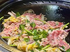 -杨小佳·齐齐哈尔烤肉·烤串(广州店)