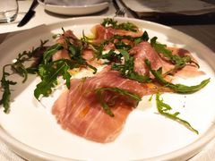 帕尔玛火腿配蜜瓜-Solo(衡山路店)