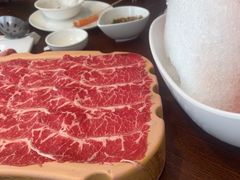 -东海怡品海鲜豆捞(舟宿夜江店)
