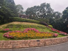 -广州市白云山风景名胜区