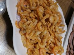 -小平岛開海水饺(浑南店)