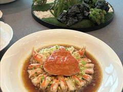 -RIVIERA 松鹤楼(外滩店)