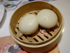蛋黄流沙包-金鼎轩·滋养小餐馆(联想桥店)