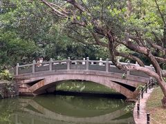 -人民公园(罗湖区)