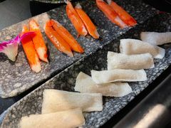 竹荪虾滑-哥老官重庆美蛙鱼头(宝山龙湖店)