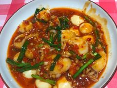 韭香大墨鱼仔-辣小鲜·南昌大排档(船山路店)