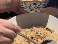 -上楼私房菜(院士路店)