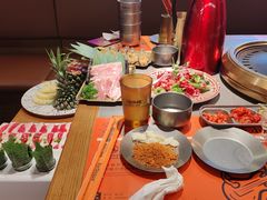 -杨小佳·齐齐哈尔烤肉·烤串(广州店)