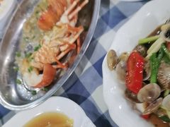 -钱大妈海鲜饭店(保利林语店)