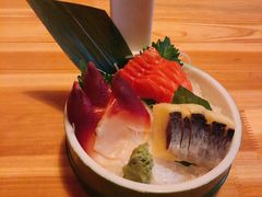 -立山居酒屋·烧鸟 天妇罗(西北湖店)