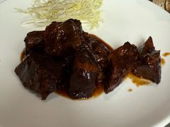 -老洋房花园饭店(绍兴路店)