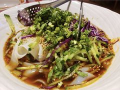 -西贝(枫蓝国际购物中心店)