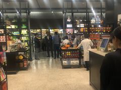 -新世界百货(明洞总店)