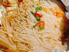 -三太子地摊烧烤·小龙虾(北蔡店)