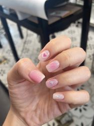 -StartNail美甲