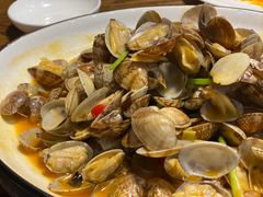 -双合园·海鲜水饺青岛菜(万佳广场店)