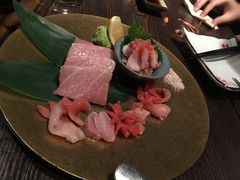 -兄弟船日本料理(新世界花园店)