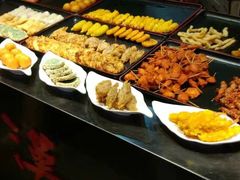 -庙街旅游·美食广场(五一广场店)