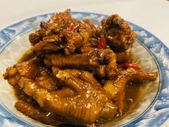 -金锅小厨(乐活街店)