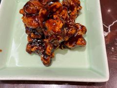 糖醋排骨-新白鹿餐厅(爱琴海购物中心店)