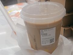 -CoCo都可(燕郊永旺店)