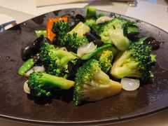 -港丽餐厅(高德置地店)