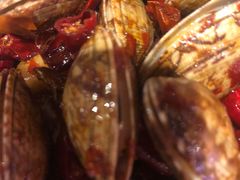 -蚝太郎 • 海鲜烧烤(Upark店)