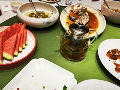-新黄埭大酒店丨宴会厅(润元路店)
