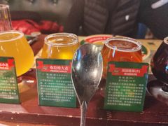 -马迭尔德式西餐精酿啤酒屋(中央大街店)