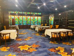 -马克西姆餐厅(崇文门店)