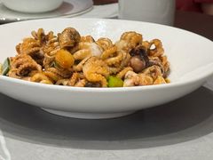 -渔满仓海鲜渔家(象山二店)