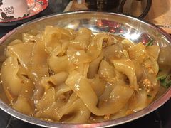 -金掌勺锅包肉(太原万达店)
