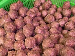 -阿娟牛肉丸·手打牛肉丸·现做现卖