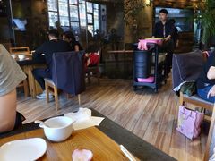 -小城粥道·海胆鲜虾粥(解放广场店)