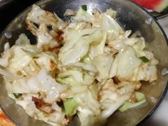 -小菜园新徽菜(马鞍山金鹰店)