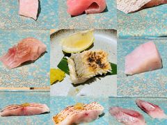 -镹·鱼料理  国产鱼使用店