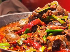 -老闵田螺馆·南昌市井菜·特色小吃(总店)