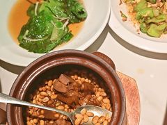 -绿茶餐厅(淮安吾悦广场店)