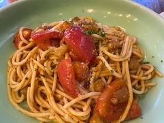 经典意大利肉酱面-彼芝奇比萨(红坊店)