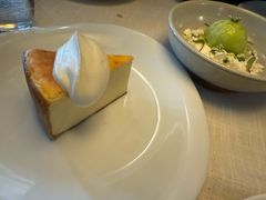 紐約芝士蛋糕-The Georg(东华门店)