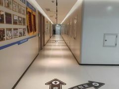 -川北医学院附属成都新华医院