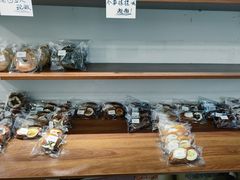 -雀食面包店(钟楼店)