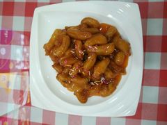 -鲁班小馆(政四街店)